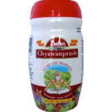 Dabur - Chyawanprash - Ájurvédský lekvár